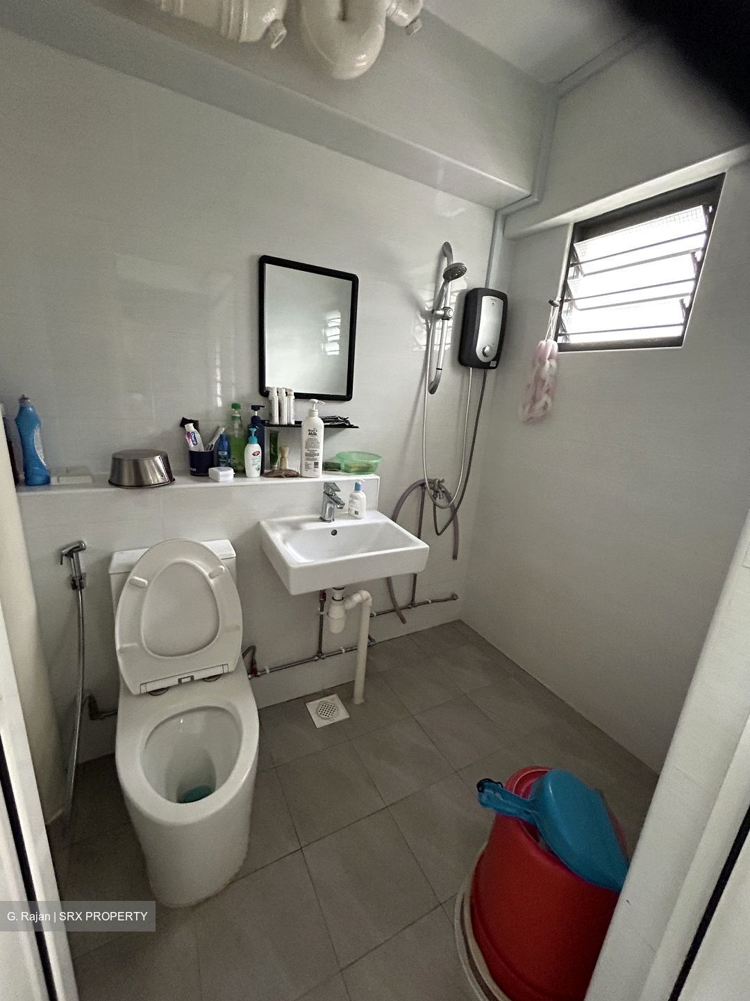 Blk 517 Choa Chu Kang Street 51 (Choa Chu Kang), HDB 4 Rooms #446112661